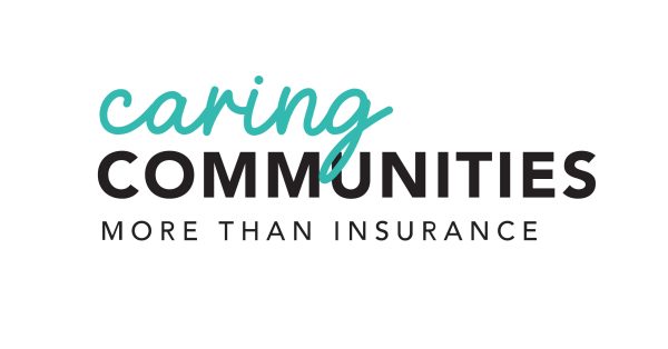 Caring Communities logo 2022