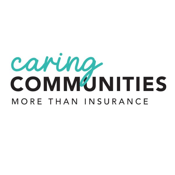 Caring Communities Logo square