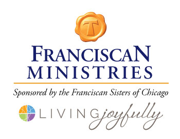 Franciscan Ministries Logo