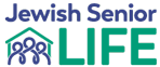 Jewish Senior Life Logo