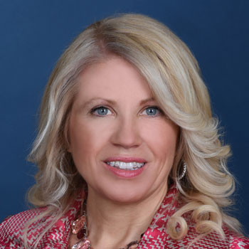 Renee Bernasconi CEO Seabury