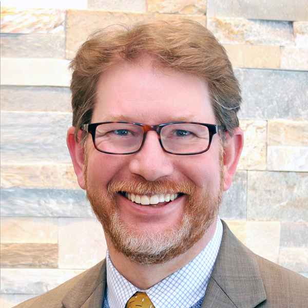 Matthew Loyd CEO Saint John's On The Lake