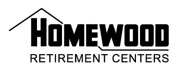 Homewood Retirement Centers Logo